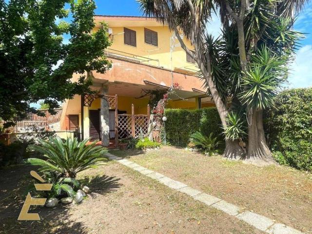 Appartamento in vendita a Ardea RM