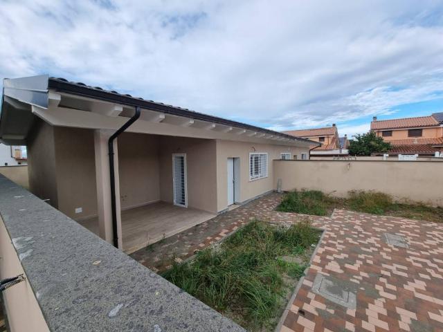 Villa in vendita a Ardea RM