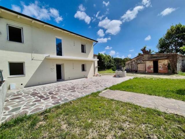 Villa in vendita a Arena Metato San Giuliano Terme 170 mq Rif: 1412077
