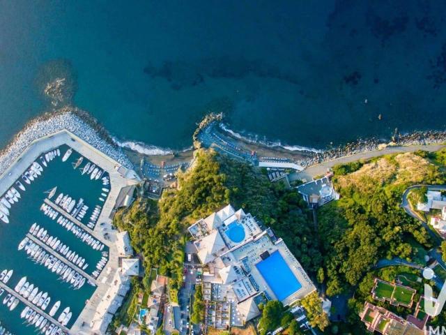 Villa in vendita a Arenzano