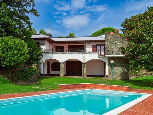 Villa in vendita a Arenzano GE