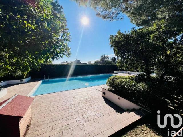 Villa in vendita a Arenzano GE