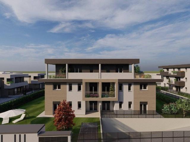 Villa in vendita a Arese MI