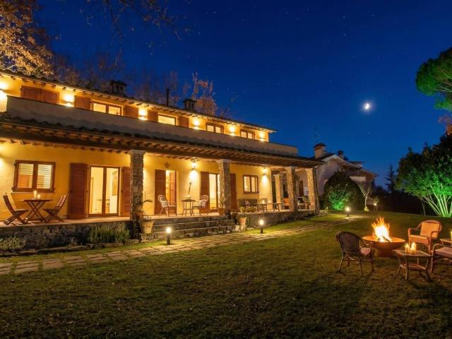 Villa in vendita a Arezzo AR