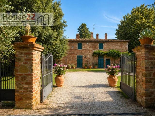 Villa in vendita a Arezzo AR