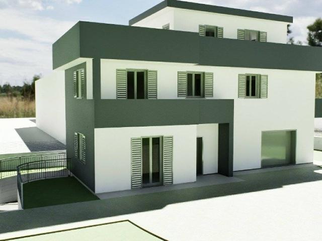 Villa in vendita a Arezzo AR