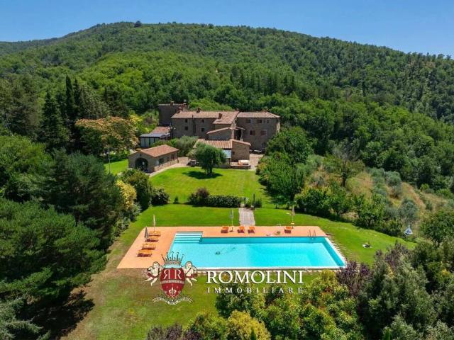 Villa in vendita a Arezzo AR