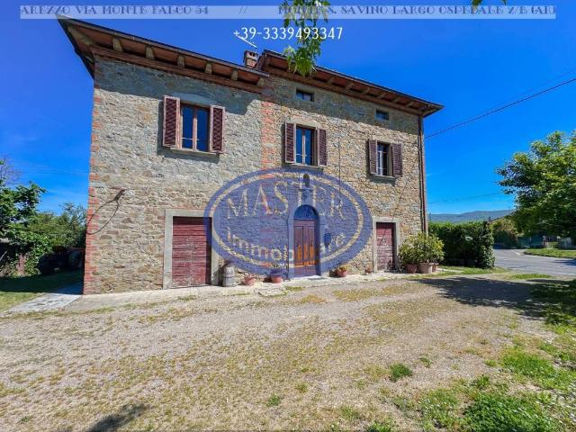 Villa in vendita a Arezzo AR