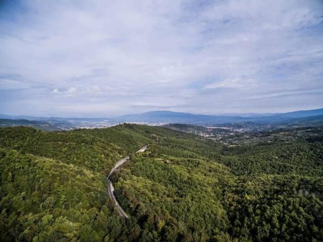 Villa in vendita a Arezzo AR