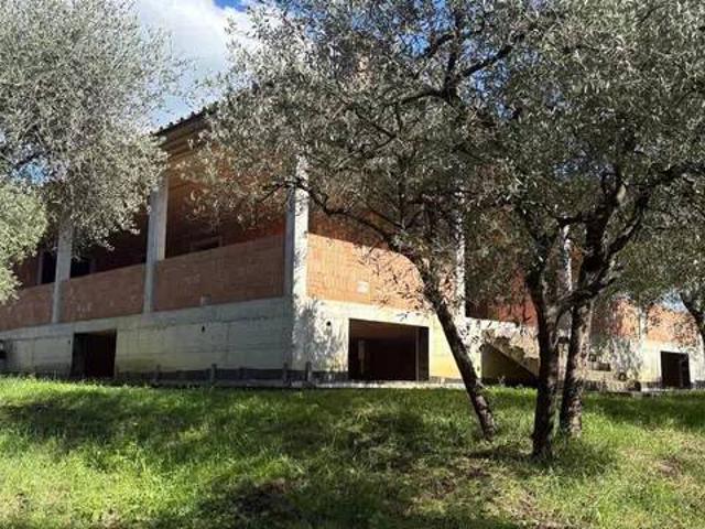 Villa in vendita a Arezzo AR