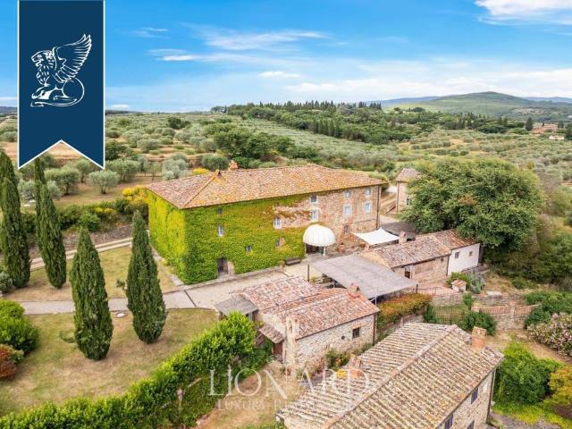 Villa in vendita a Arezzo AR