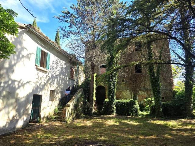 Villa in vendita a Arezzo AR