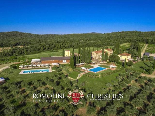 Villa in vendita a Arezzo AR