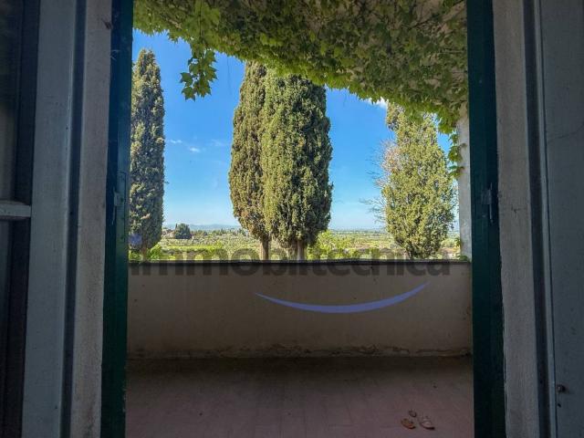 Villa in vendita a Arezzo AR