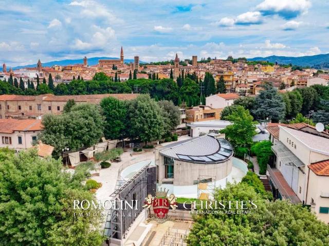 Villa in vendita a Arezzo AR