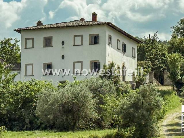 Villa in vendita a Arezzo AR