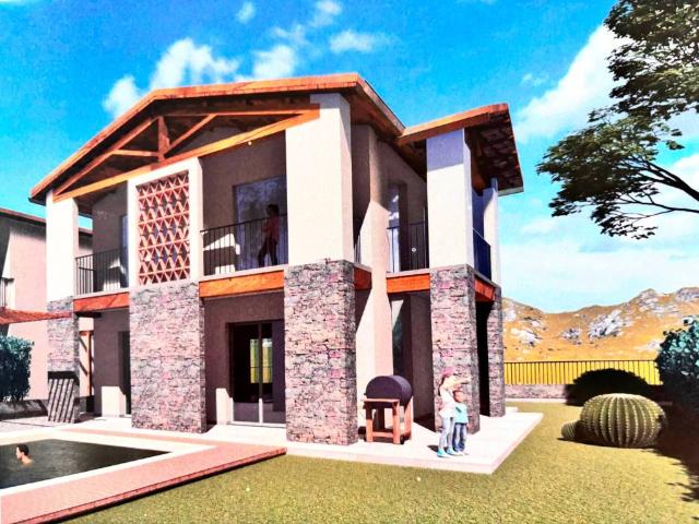 Villa in vendita a Arezzo AR