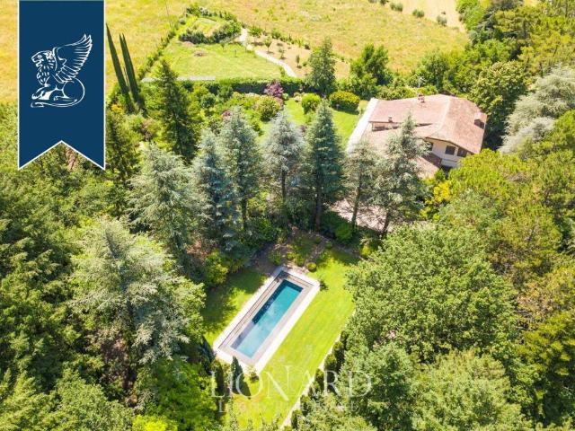 Villa in vendita a Arezzo AR