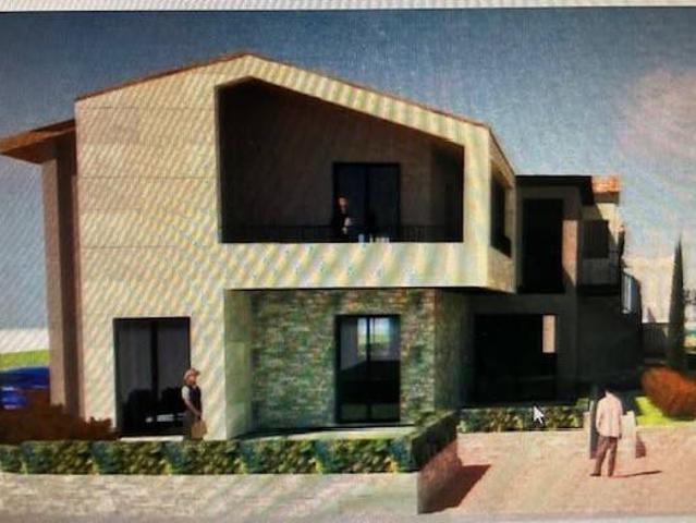 Villa in vendita a Arezzo AR