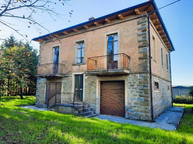 Casa indipendente in vendita a Arezzo AR