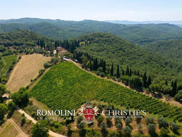 Villa in vendita a Arezzo AR