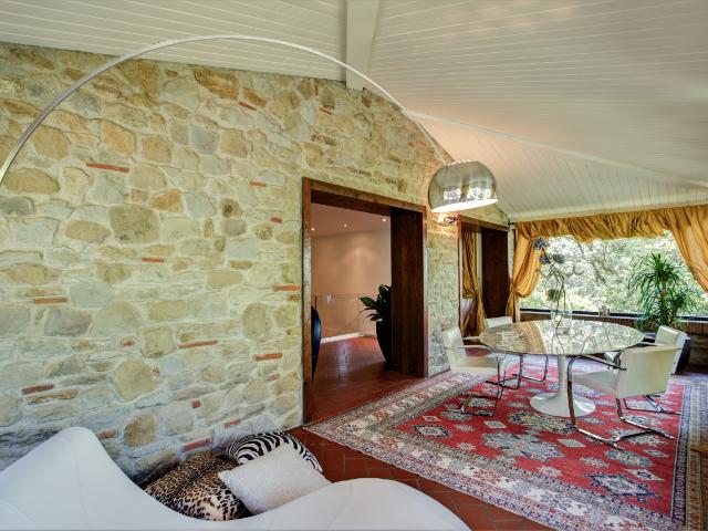 Villa in vendita a Arezzo