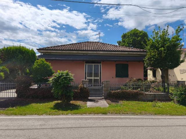 Villa in vendita a Argenta FE