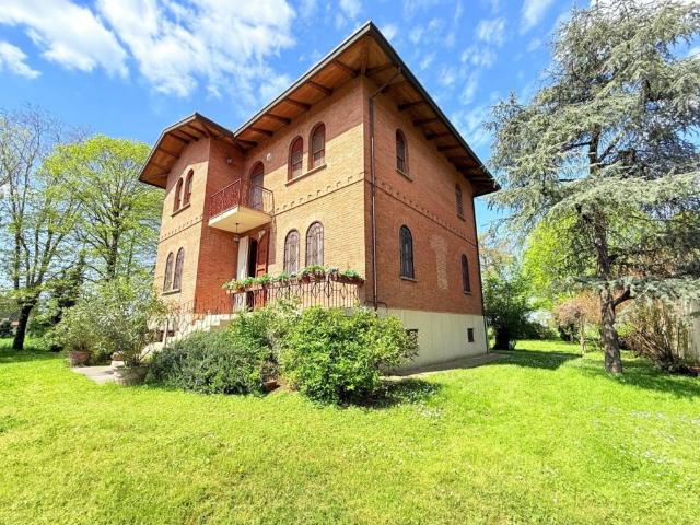 Villa in vendita a Argenta FE