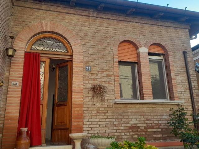 Villa in vendita a Argenta FE