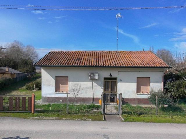 Villa in vendita a Argenta FE