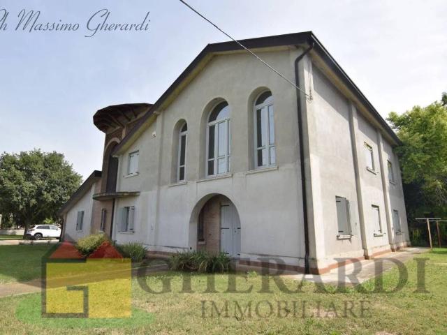 Villa in vendita a Argenta FE
