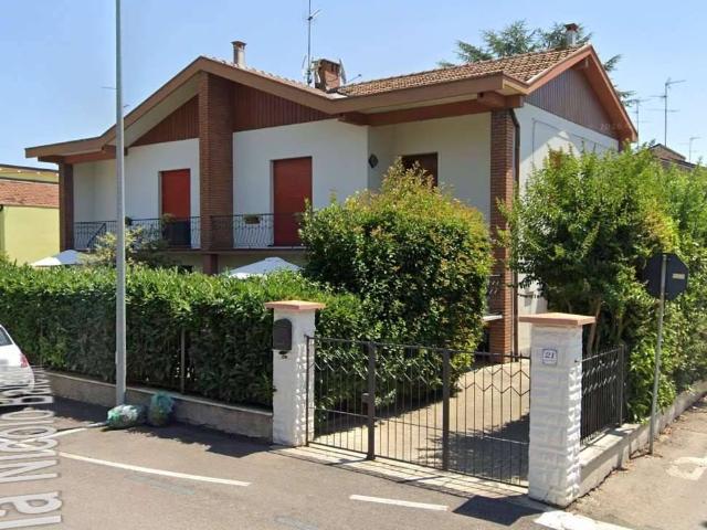 Villa in vendita a Argenta FE