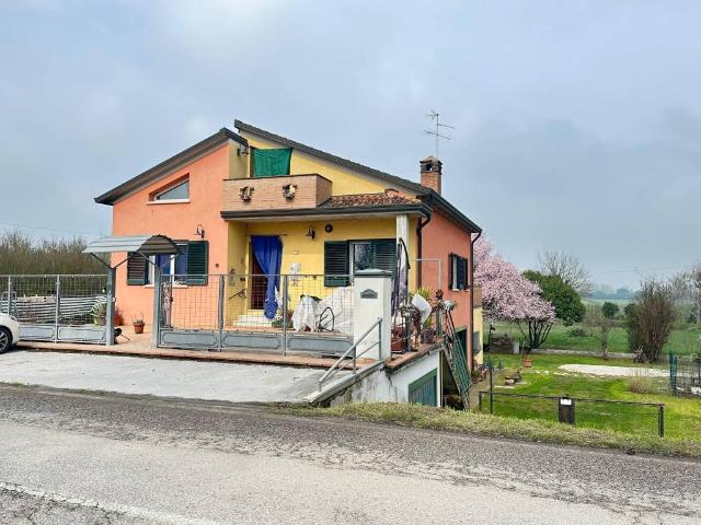 Villa in vendita a Argenta FE