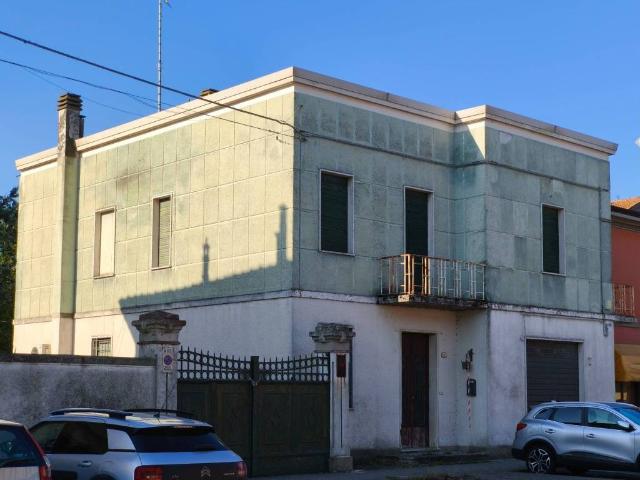 Villa in vendita a Argenta FE