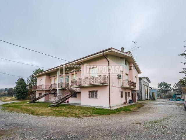 Villa in vendita a Argenta FE