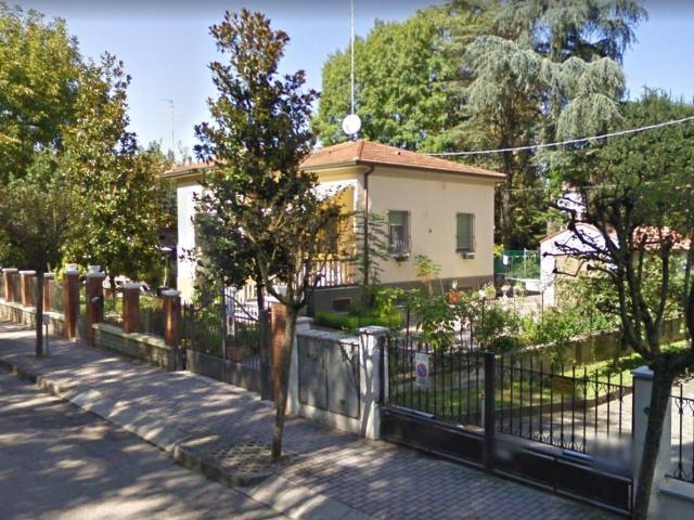 Villa in vendita a Argenta FE
