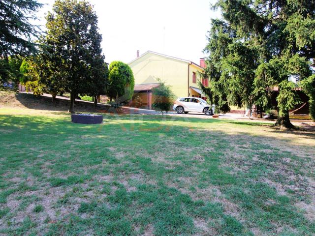 Villa in vendita a Argenta, San Nicol