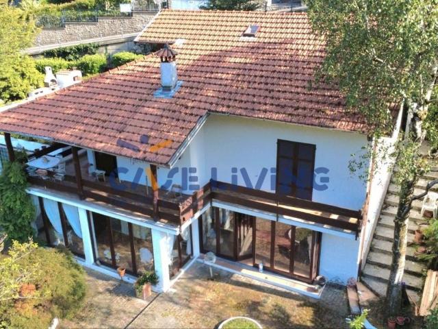 Villa in vendita a Argegno CO