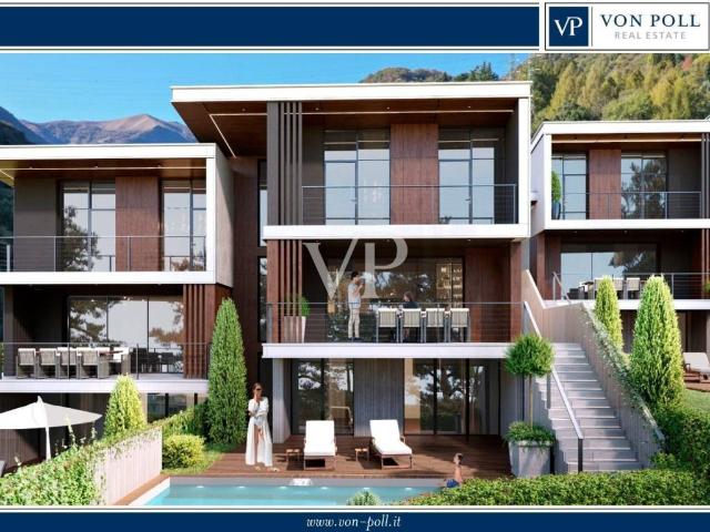 Villa in vendita a Argegno CO
