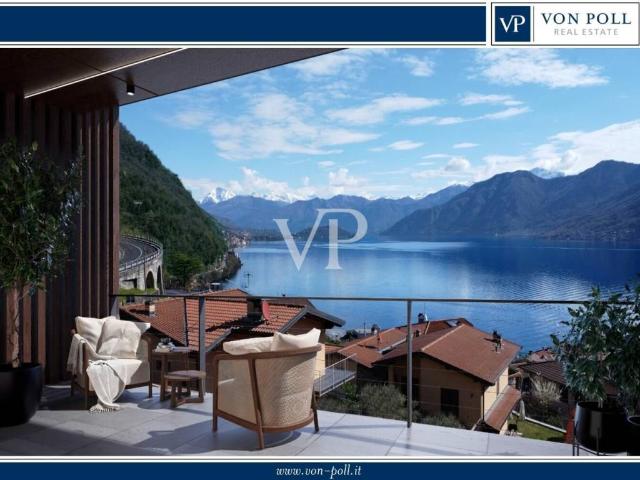 Villa in vendita a Argegno CO