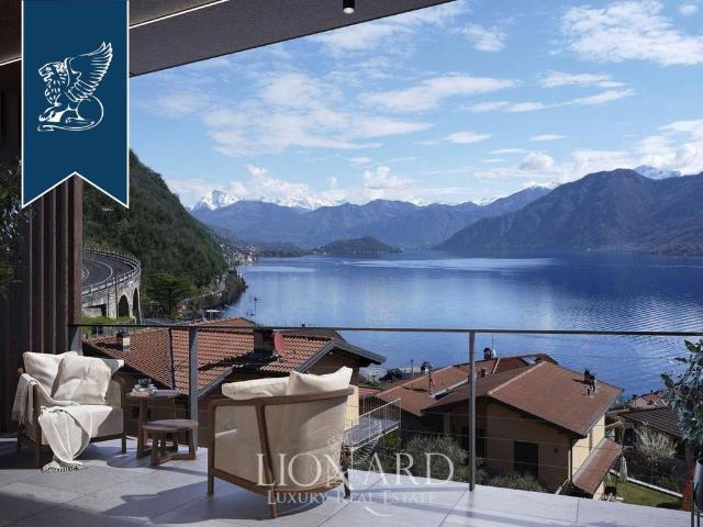 Villa in vendita a Argegno CO