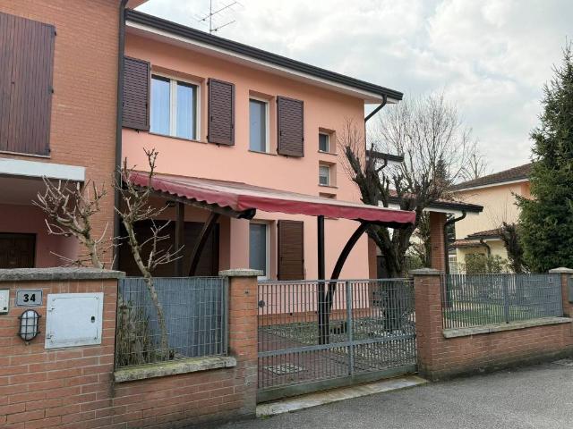 Villa in vendita a Argelato BO