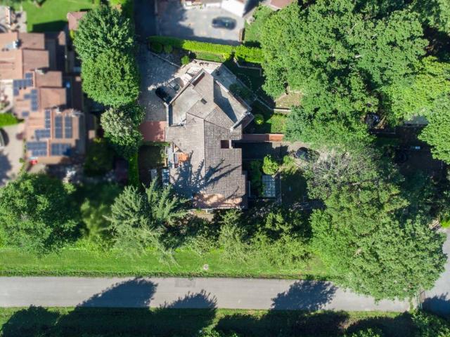Villa in vendita a Ariccia RM