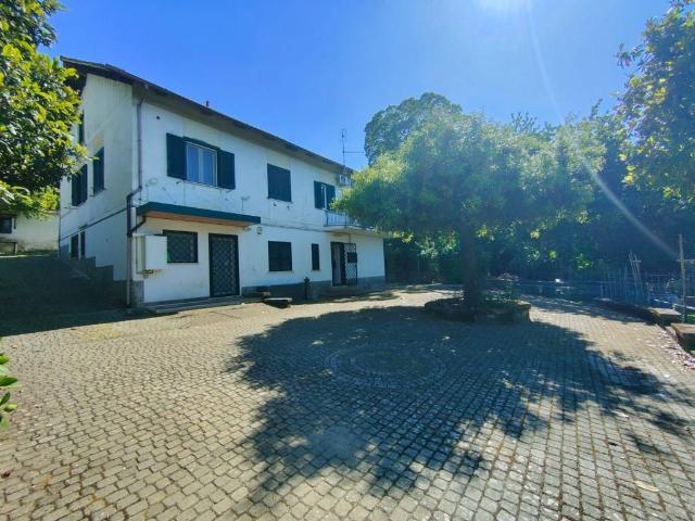 Villa in vendita a Ariccia RM