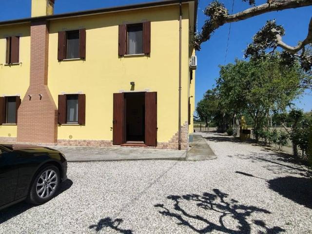Villa in vendita a Ariano nel Polesine RO