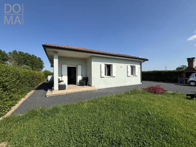 Villa in vendita a Ariano nel Polesine RO