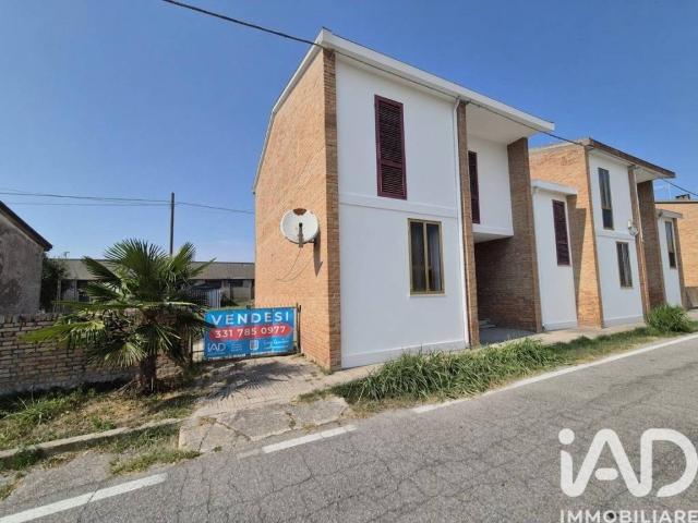 Villa in vendita a Ariano nel Polesine RO