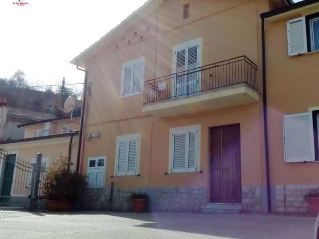 Villa in vendita a Ariano Irpino AV