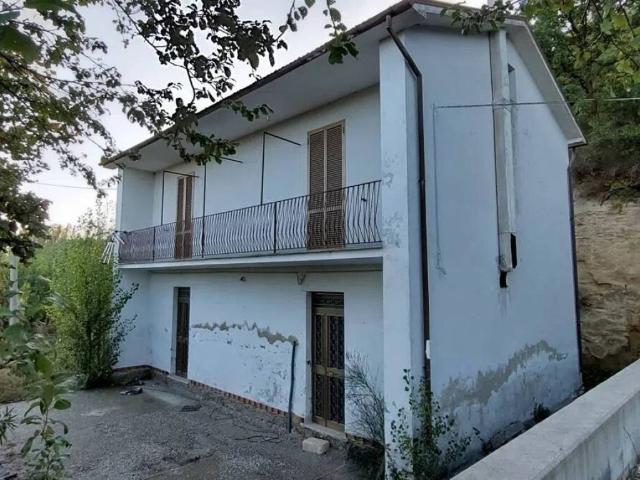 Villa in vendita a Ariano Irpino AV