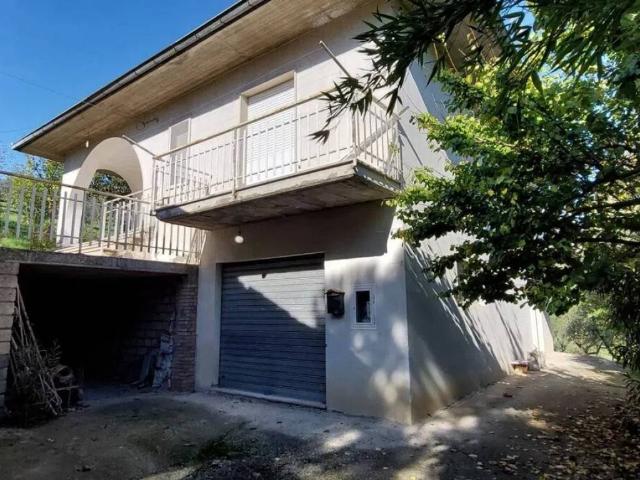 Villa in vendita a Ariano Irpino AV